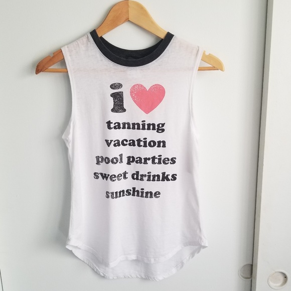 Summer top - Picture 4 of 4